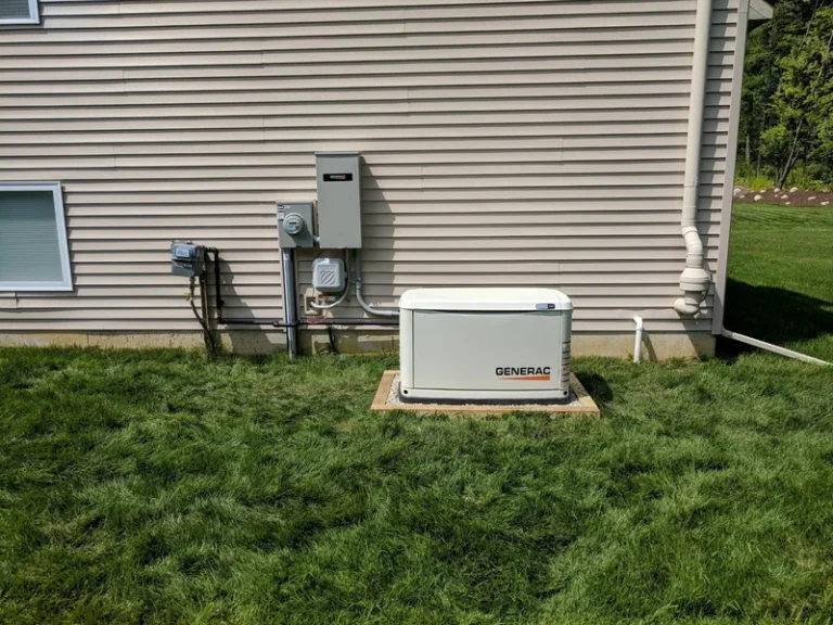 Don’s Electric – project photo 4