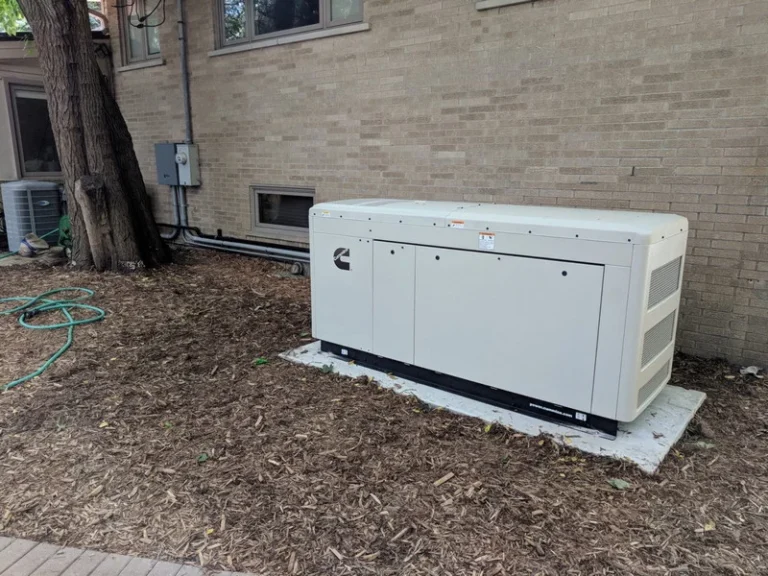 Don’s Electric – project photo 7