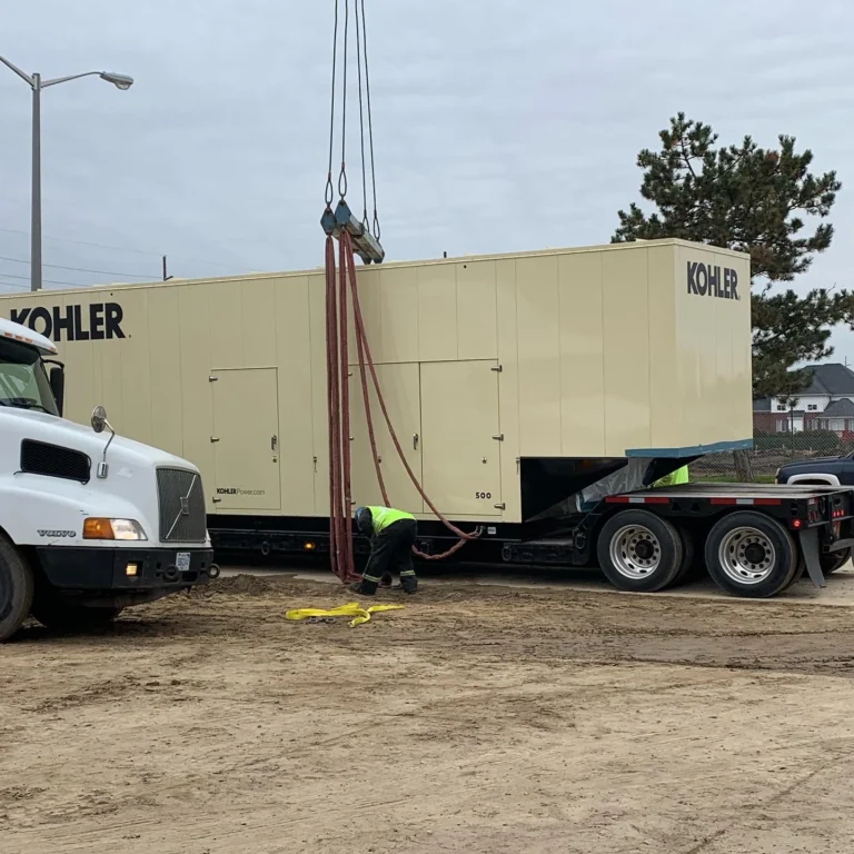 E.L. Electrical Contracting – project photo 10