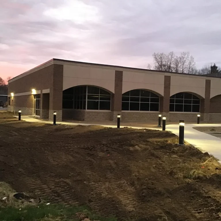 E.L. Electrical Contracting – project photo 11