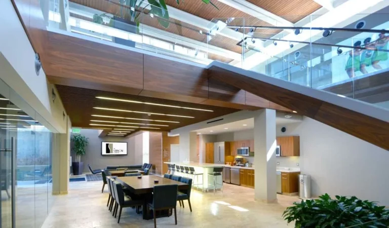 E.L. Electrical Contracting – project photo 12