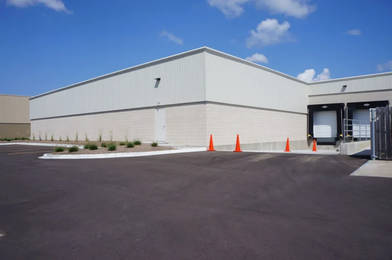 E.L. Electrical Contracting – project photo 4