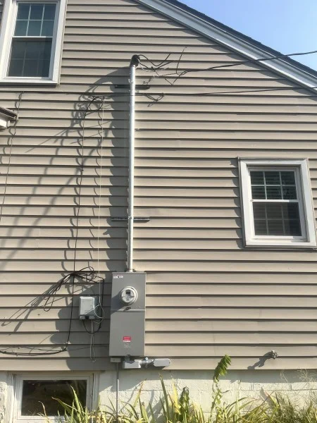 Edwards Electric – project photo 10