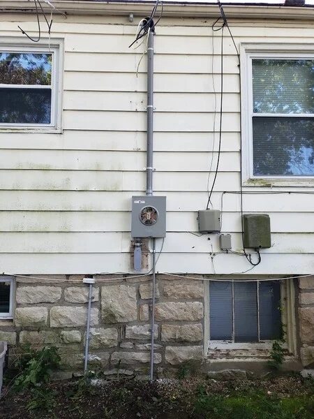 Edwards Electric – project photo 11