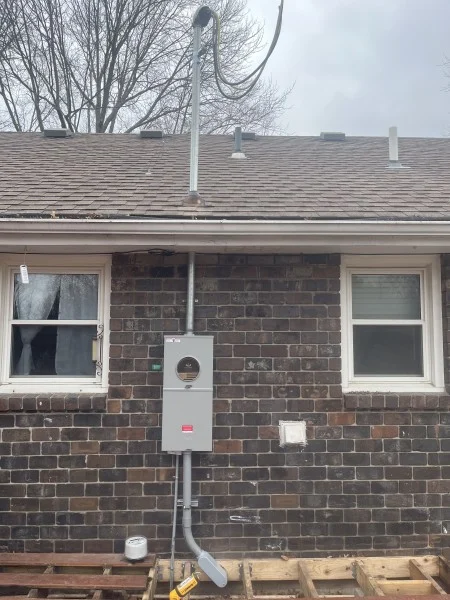 Edwards Electric – project photo 2