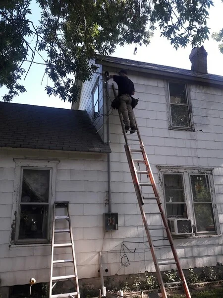 Edwards Electric – project photo 5