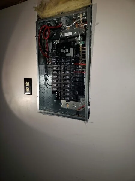 Edwards Electric – project photo 6