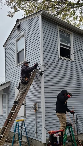 Edwards Electric – project photo 9