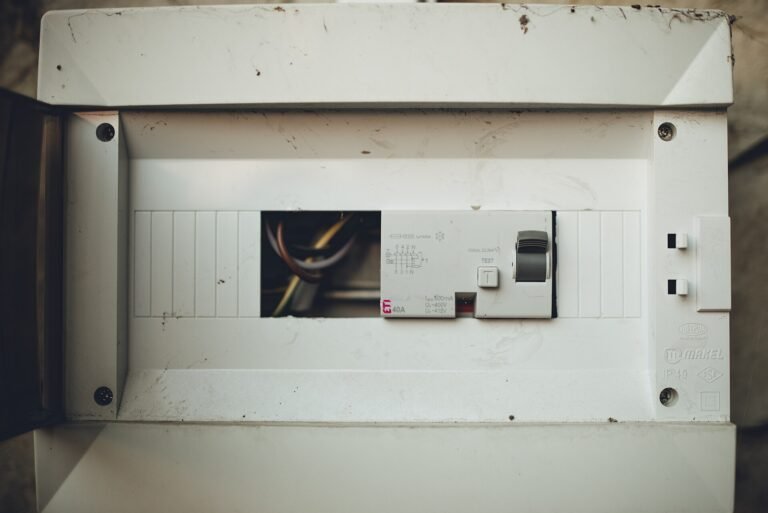 Electrical Panel Upgrade Guide for Homeowners