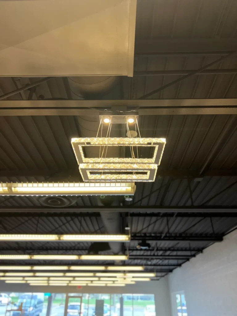 Encore Electrical Services – project photo 2