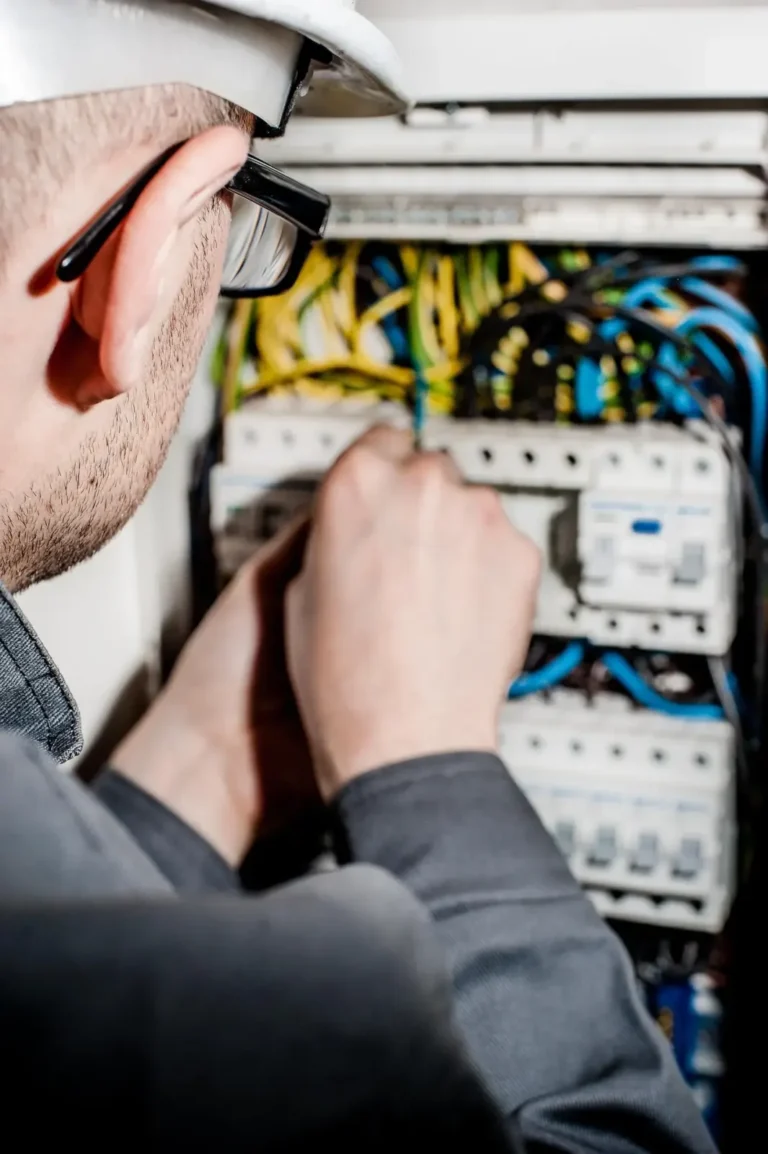 Encore Electrical Services – project photo 3