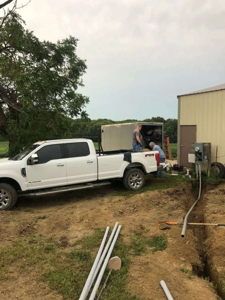 Enhanced Electrical – project photo 1