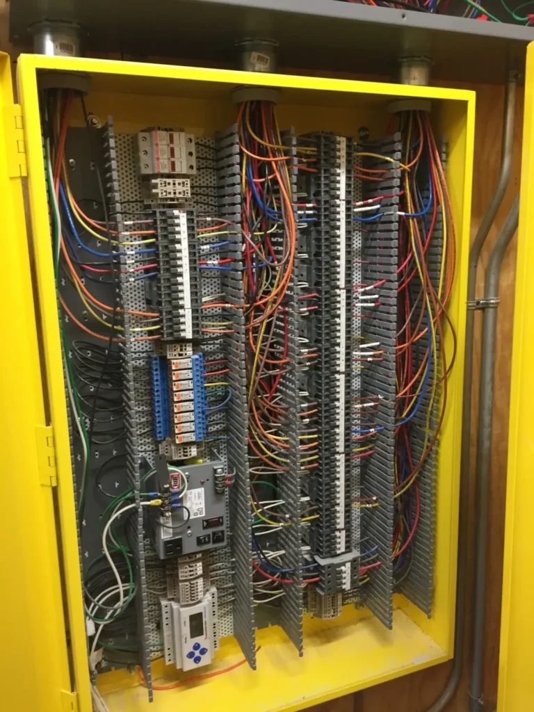 Enhanced Electrical – project photo 10