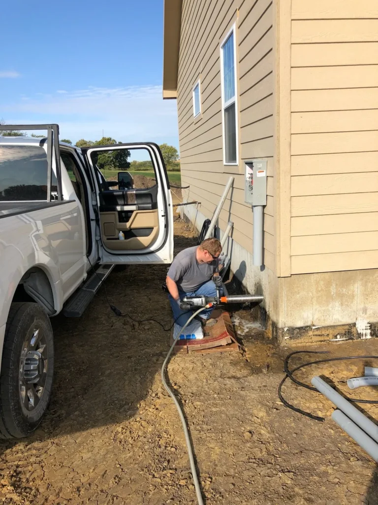 Enhanced Electrical – project photo 6