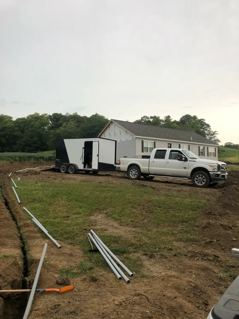 Enhanced Electrical – project photo 7