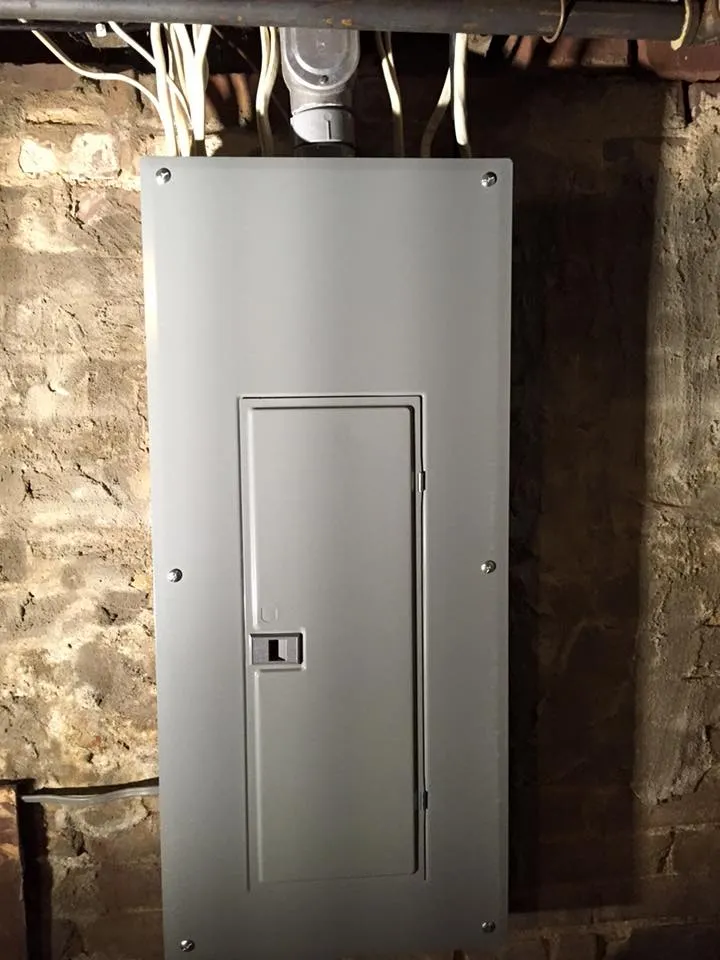 Enhanced Electrical – project photo 8