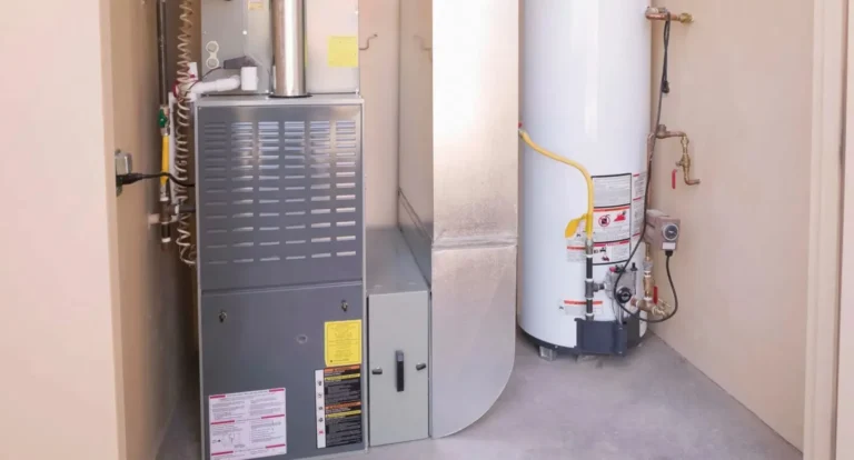 Family Heating, Cooling & Electrical – project photo 1