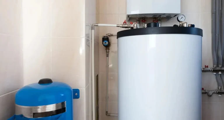 Family Heating, Cooling & Electrical – project photo 3