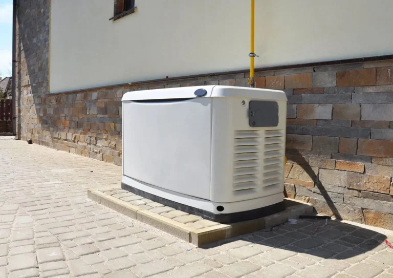 Family Heating, Cooling & Electrical – project photo 4