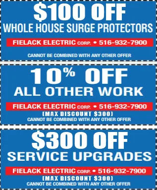 Fielack Electric – project photo 1
