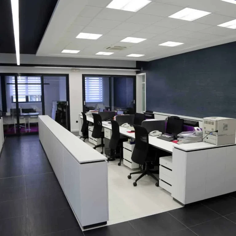 Fielack Electric – project photo 4