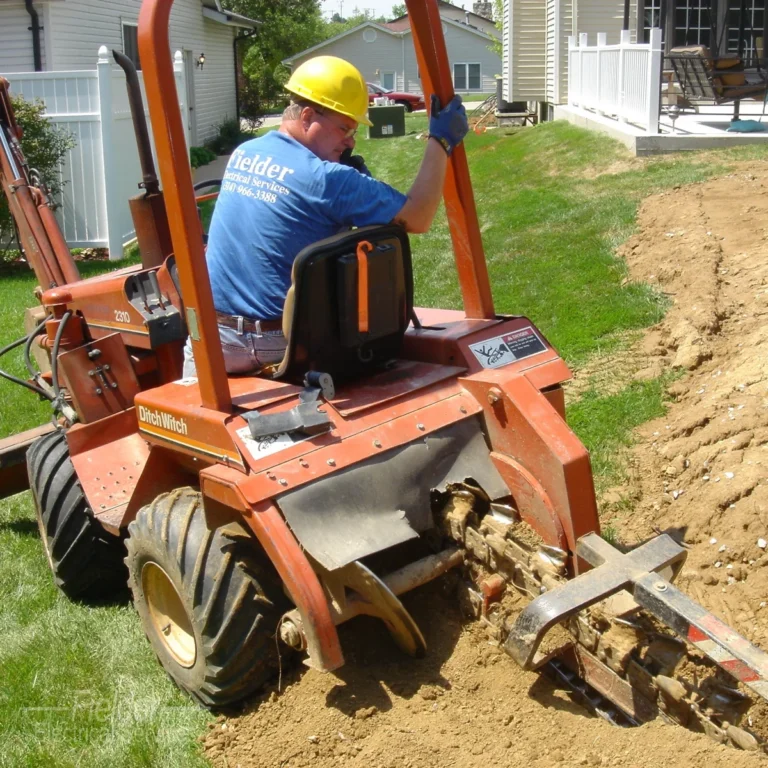 Fielder Electrical Services – project photo 11