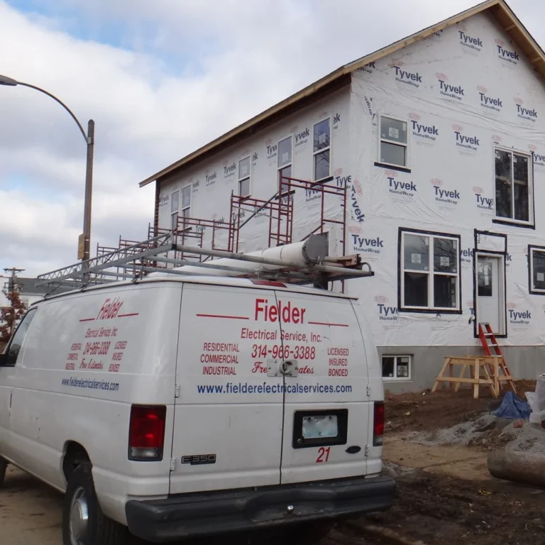 Fielder Electrical Services – project photo 12