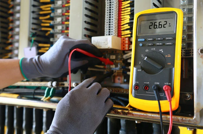 Fielder Electrical Services – project photo 3