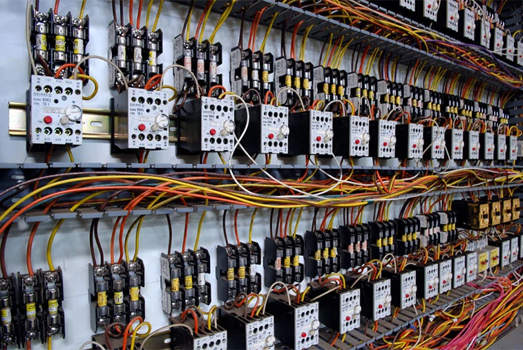 Fielder Electrical Services – project photo 4