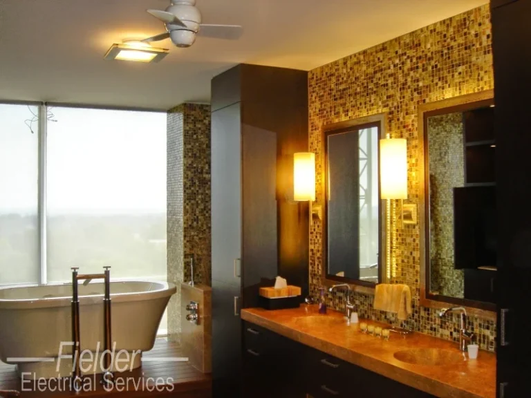 Fielder Electrical Services – project photo 6
