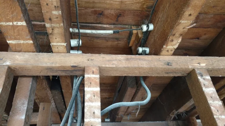 Fielder Electrical Services – project photo 8