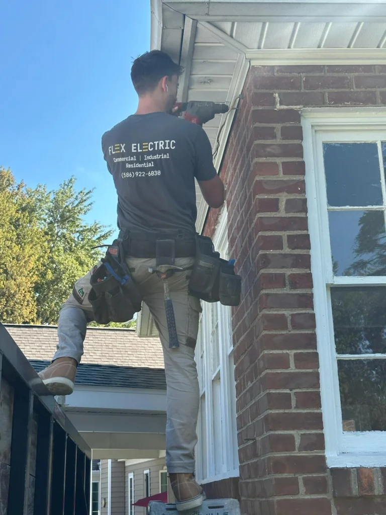 Flex Electric SE – project photo 10