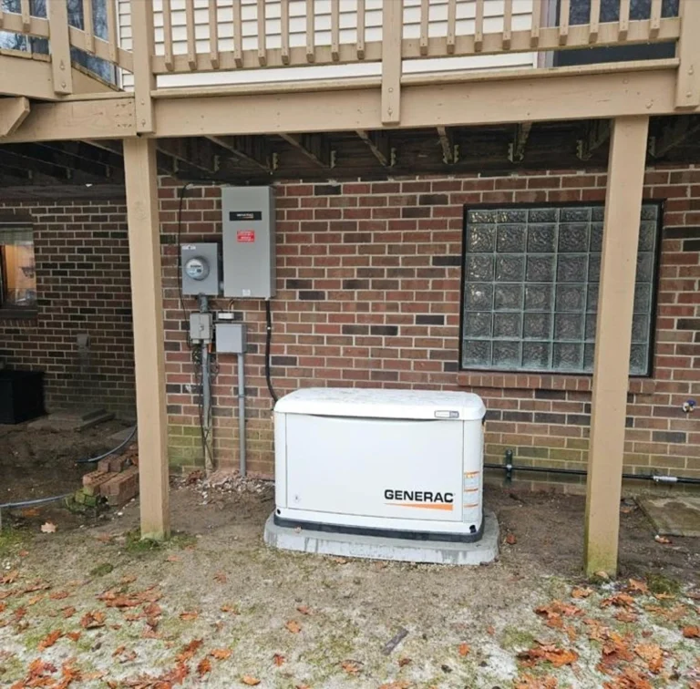Flex Electric SE – project photo 11