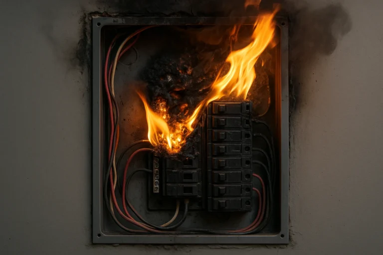 Flex Electric SE – project photo 5