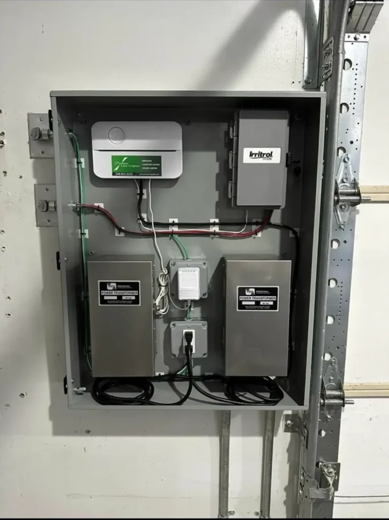 Flex Electric SE – project photo 6