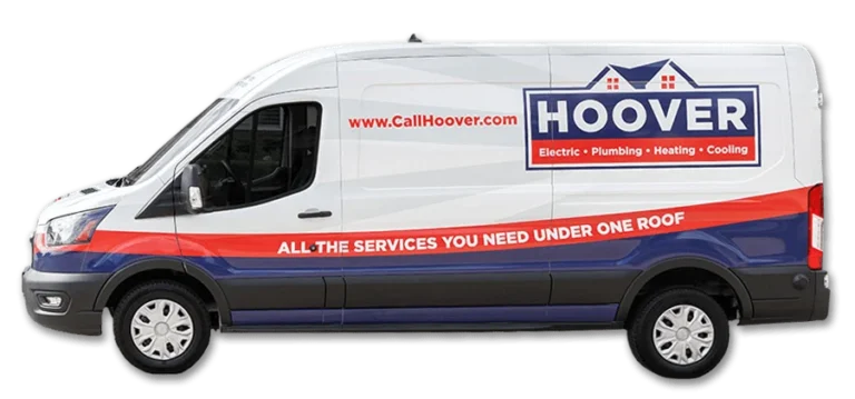 Hoover Electric Plumbing Heating Cooling – project photo 3
