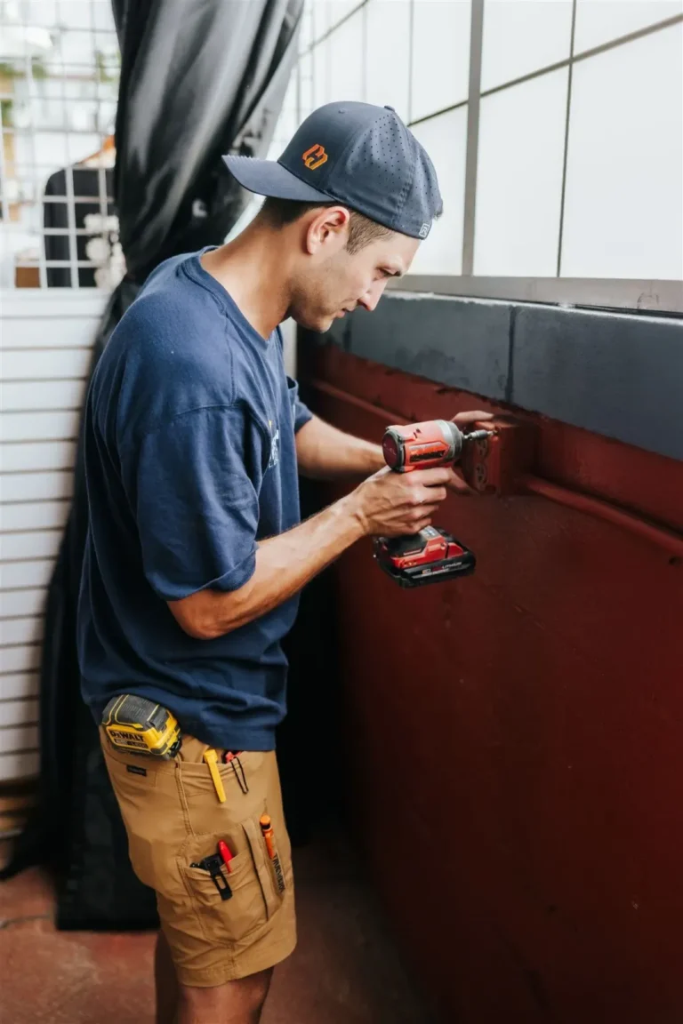 Horizon Electric – project photo 1