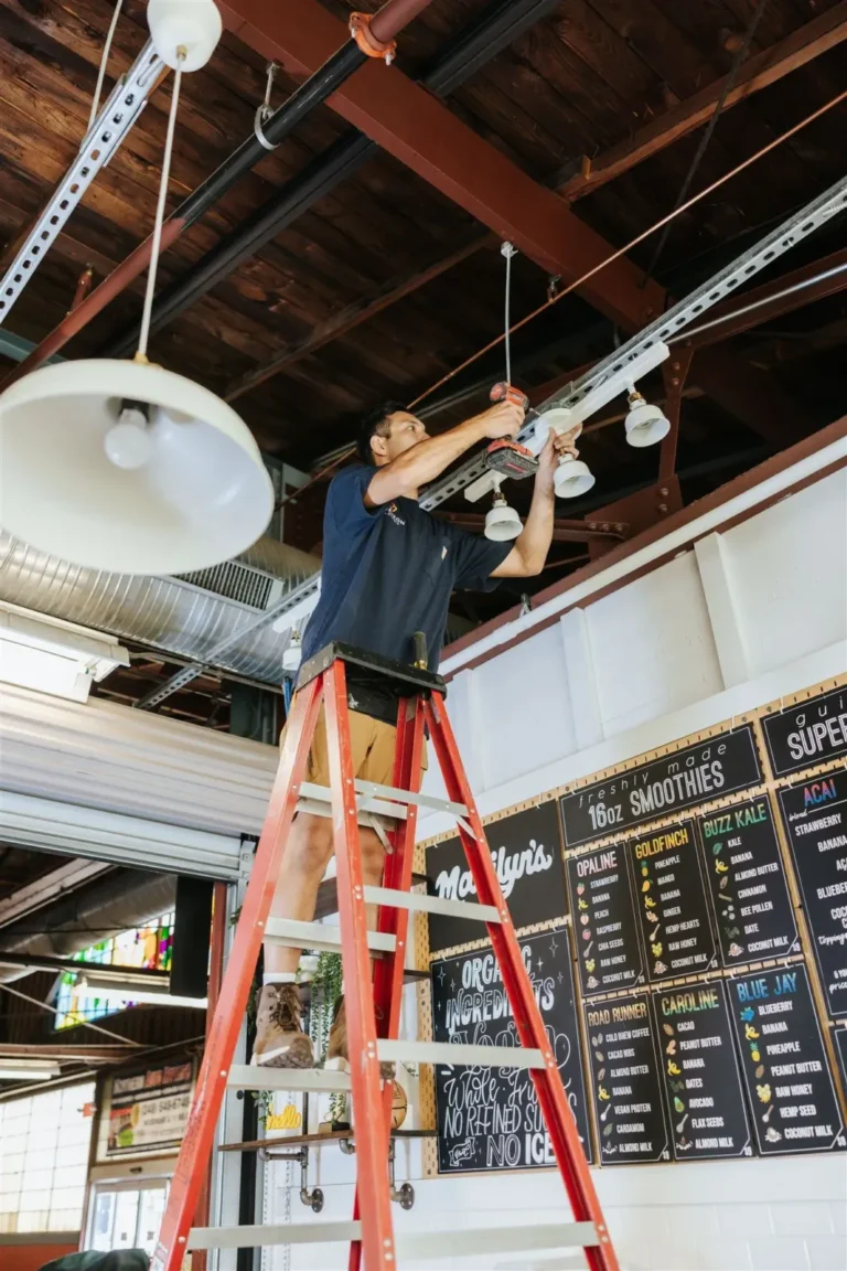 Horizon Electric – project photo 11