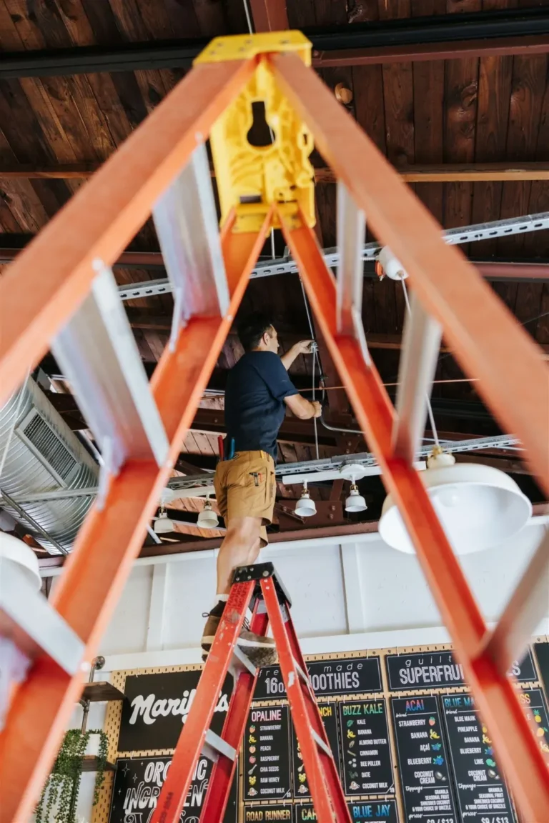 Horizon Electric – project photo 12