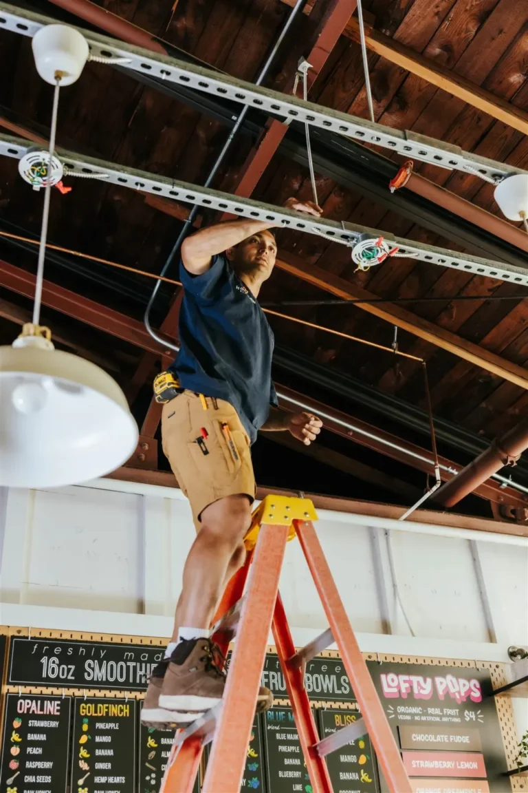 Horizon Electric – project photo 3
