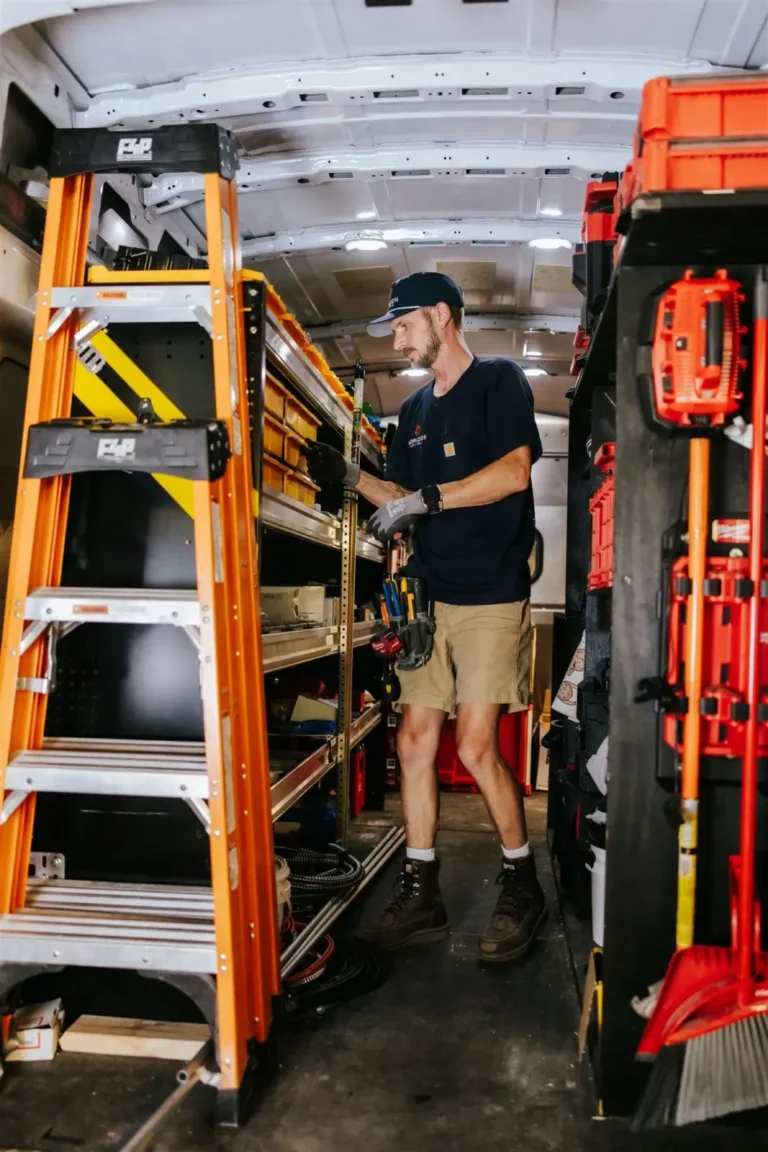 Horizon Electric – project photo 8