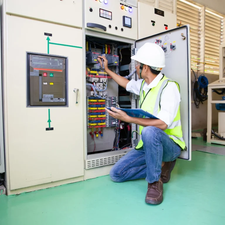 IB Electric – project photo 10