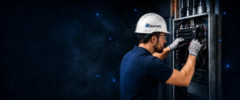 IB Electric – project photo 2