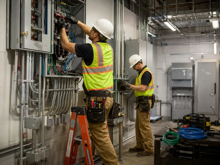 IB Electric – project photo 4