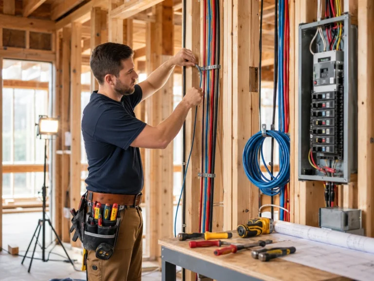 IB Electric – project photo 5