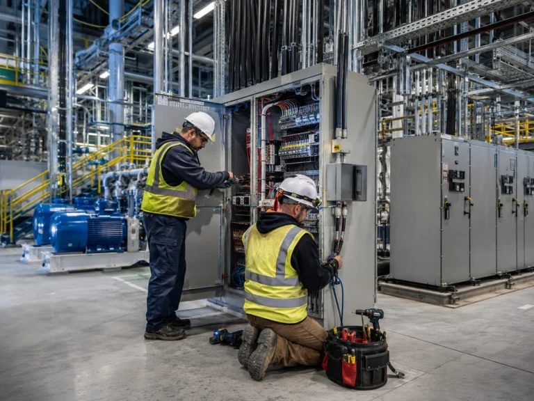 IB Electric – project photo 8
