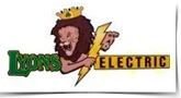 Lyons Electric logo