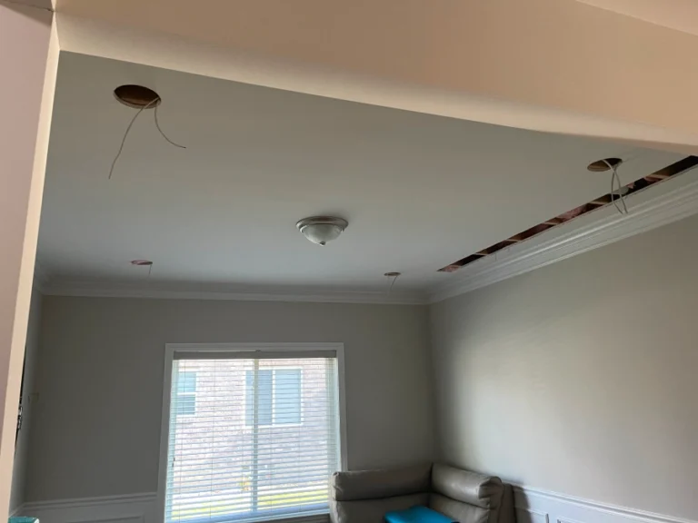 Ingram Electrical – project photo 11
