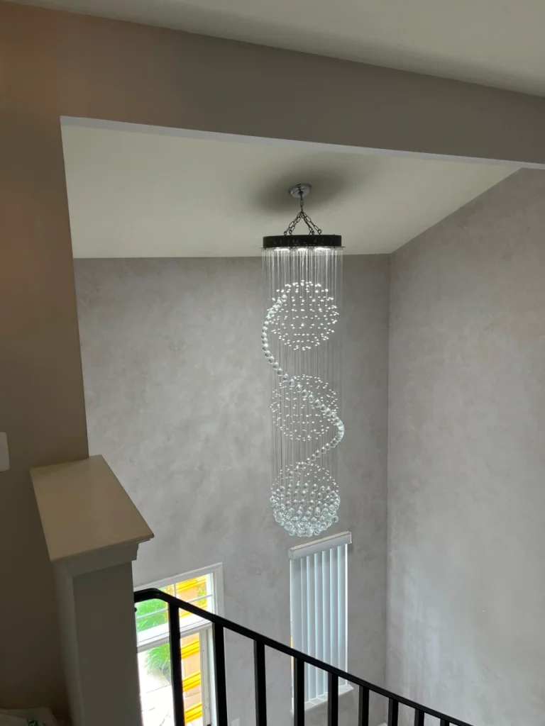 Ingram Electrical – project photo 12