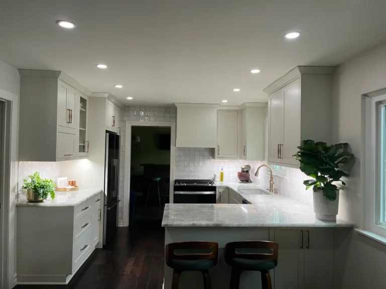 Ingram Electrical – project photo 2